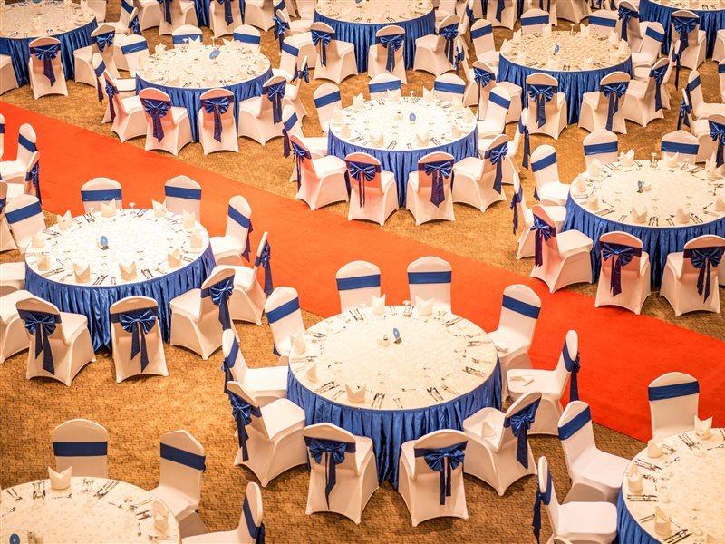 Rose Garden Hotel يانغون المظهر الخارجي الصورة