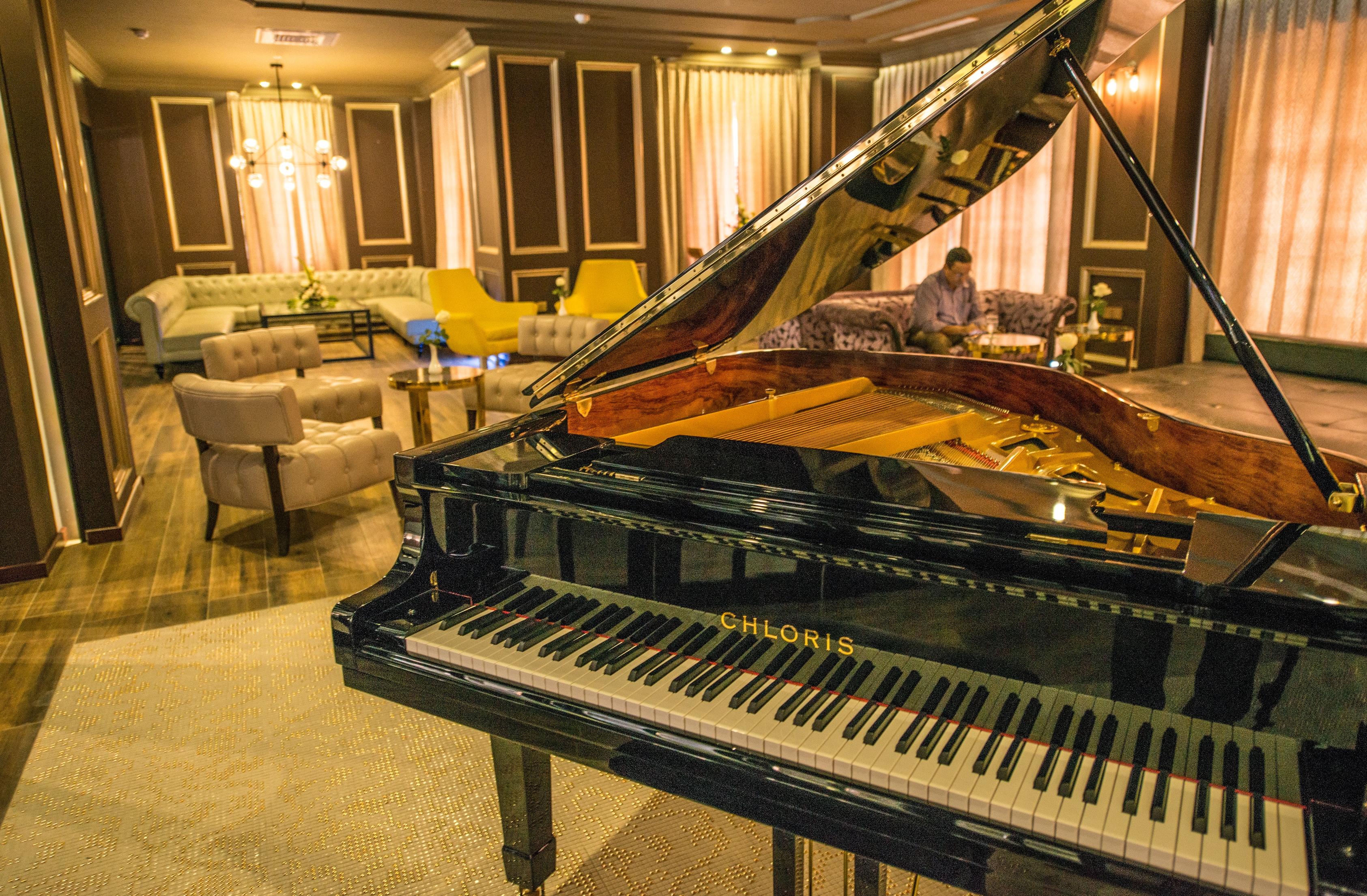 Rose Garden Hotel يانغون المظهر الخارجي الصورة