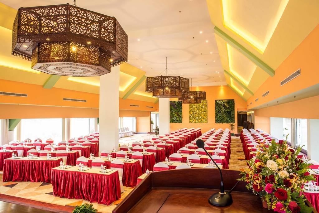 Rose Garden Hotel يانغون المظهر الخارجي الصورة